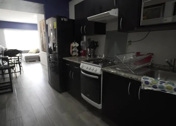 One Bedroom Apartment Del Valle